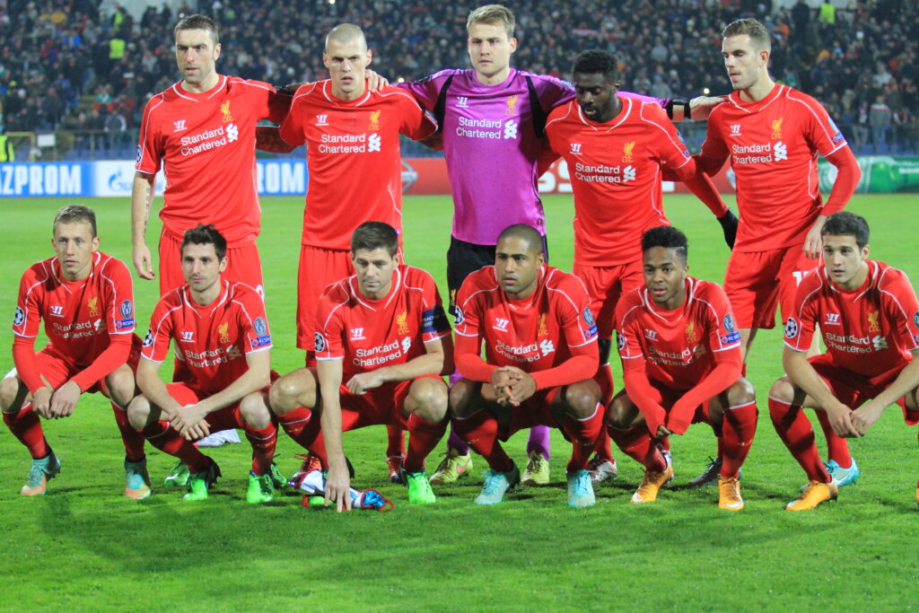 Liverpool FC