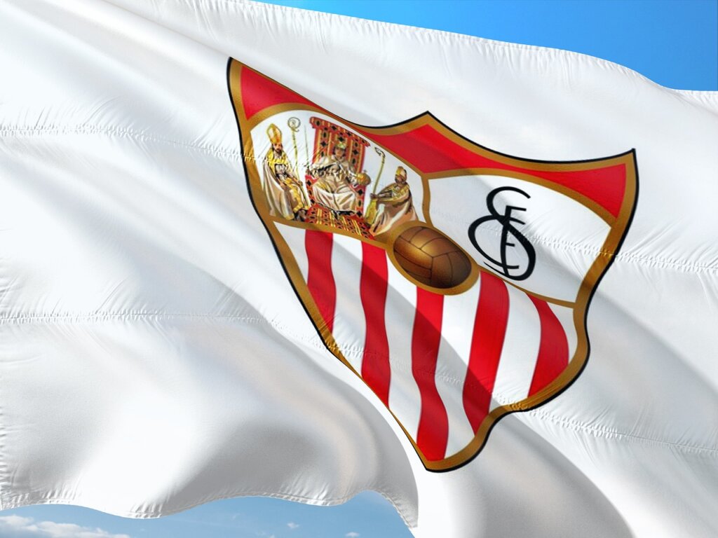 soccer, europe, uefa Sevilla Fútbol Club