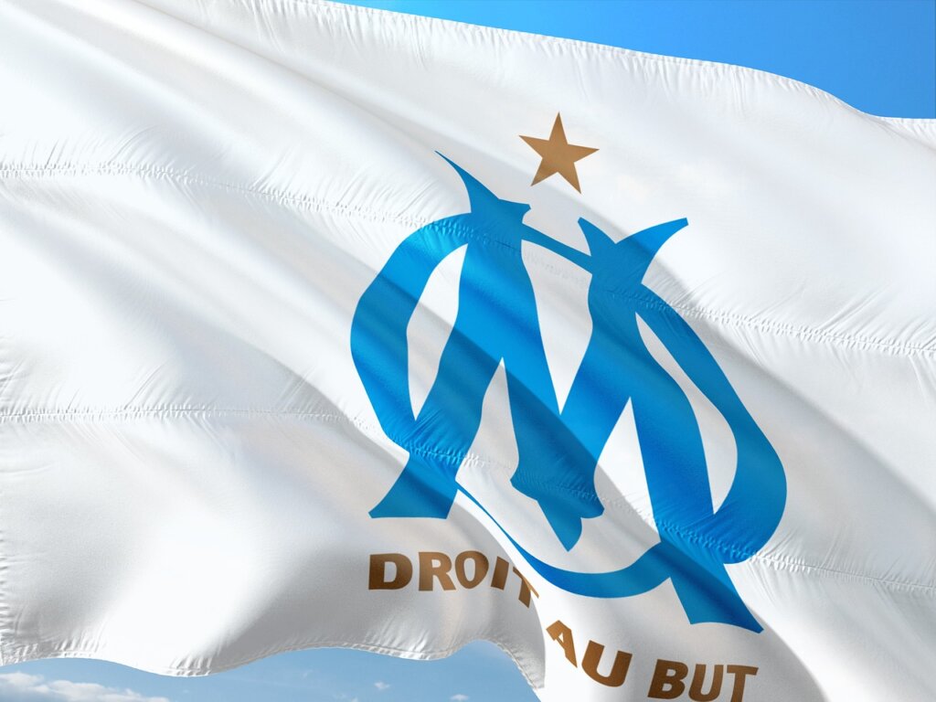 soccer, international, france,Olympique Marseille