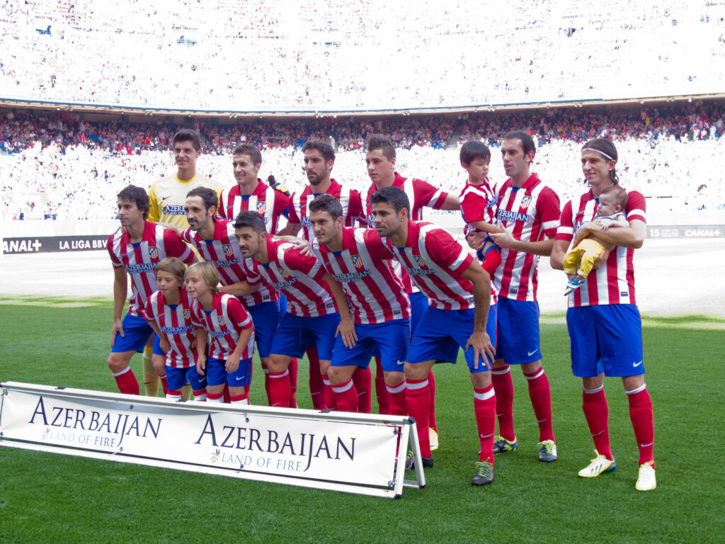 Atlético de Madrid