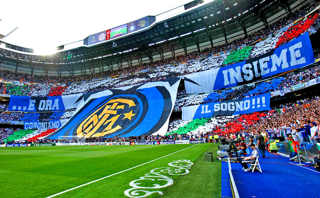 inter milano