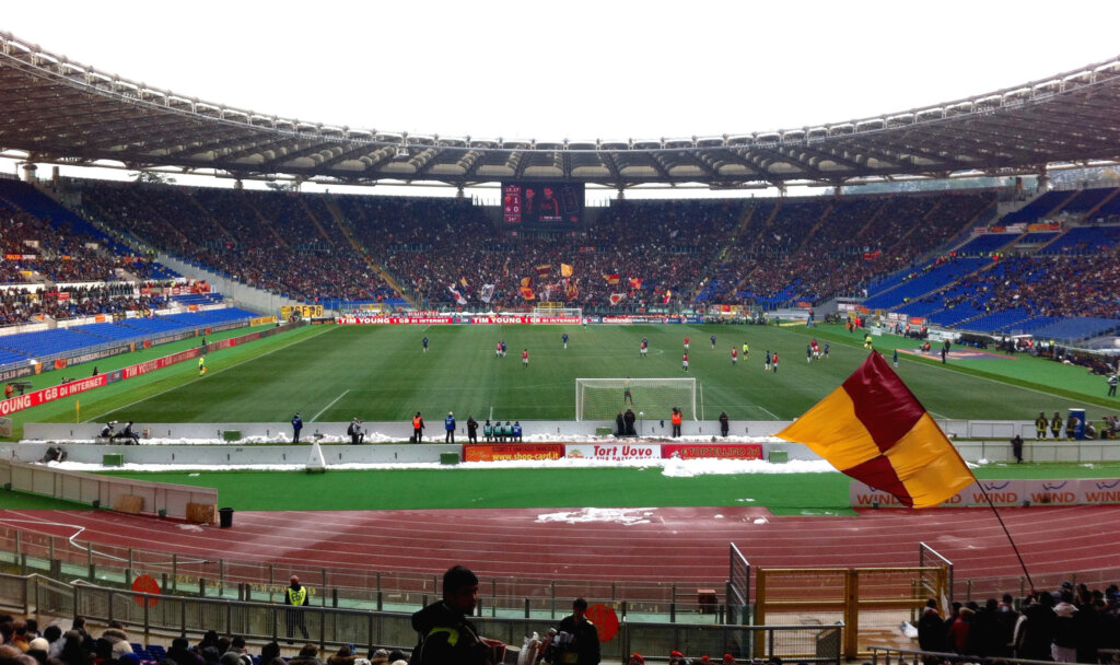 Stadio Olimpico