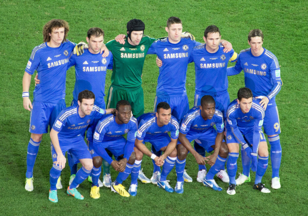 Chelsea FC