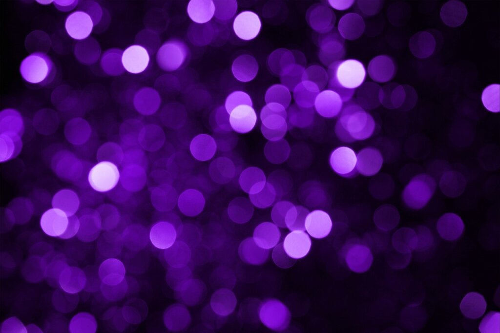 bokeh, texture, lights