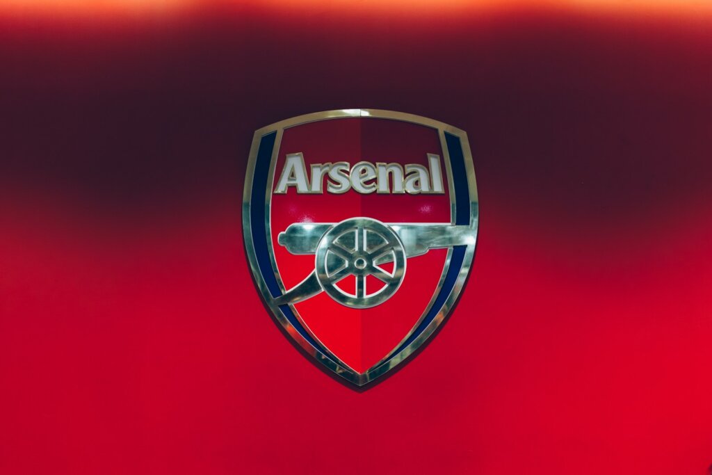 Arsenal logo